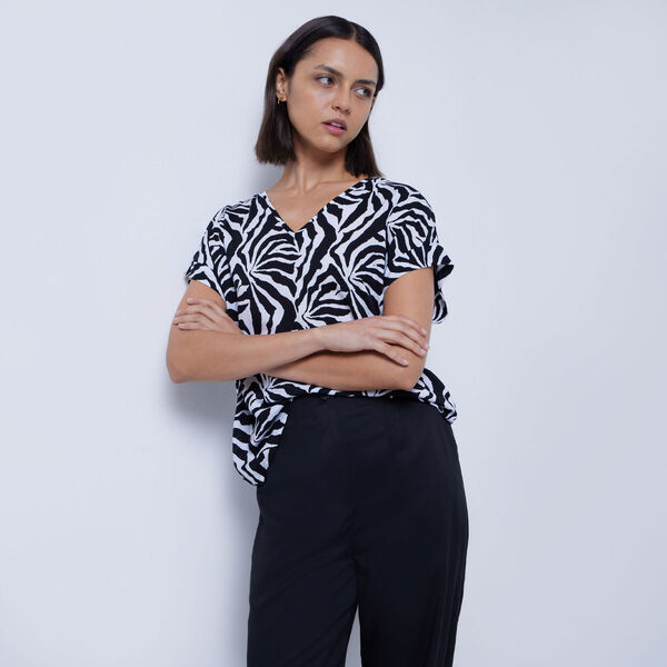 blusas de moda