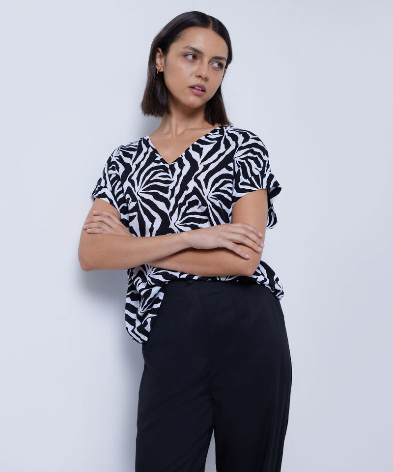 blusas de moda