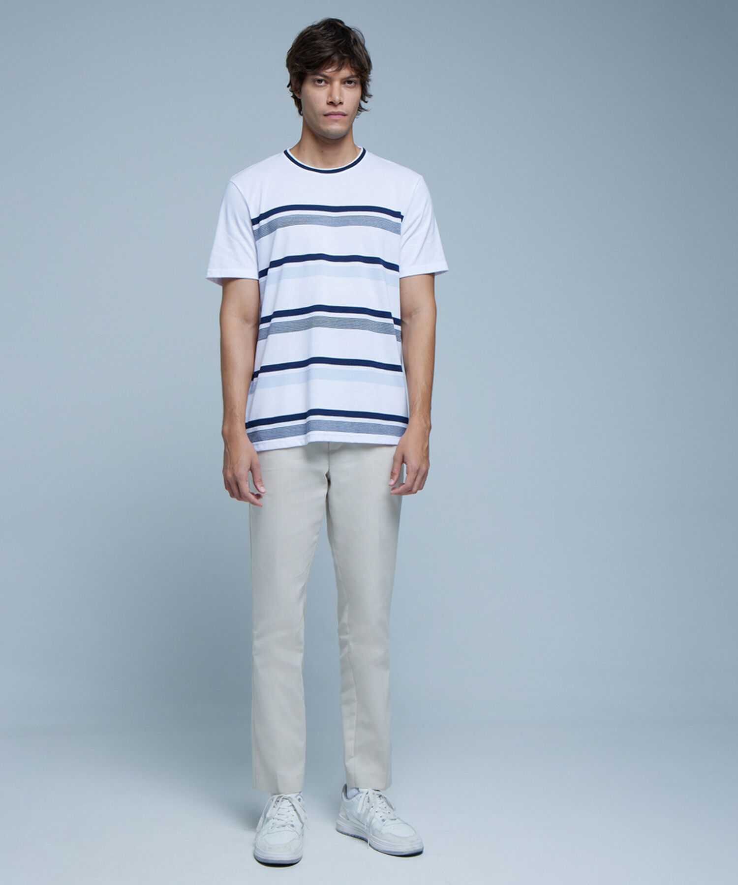 camisetas para hombre