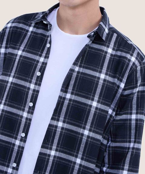 camisas para hombre