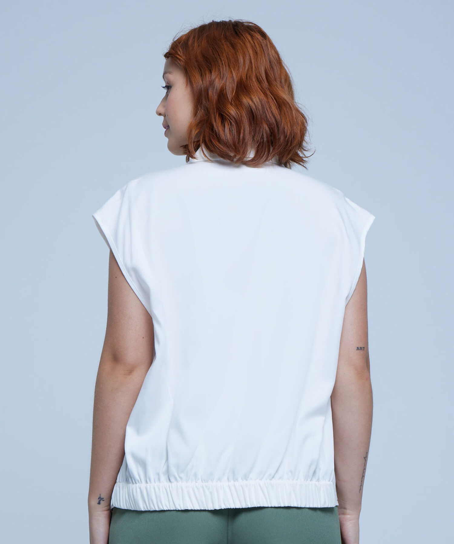 camisas para mujer