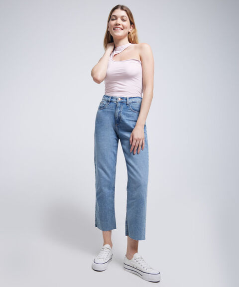 camisetas mujer