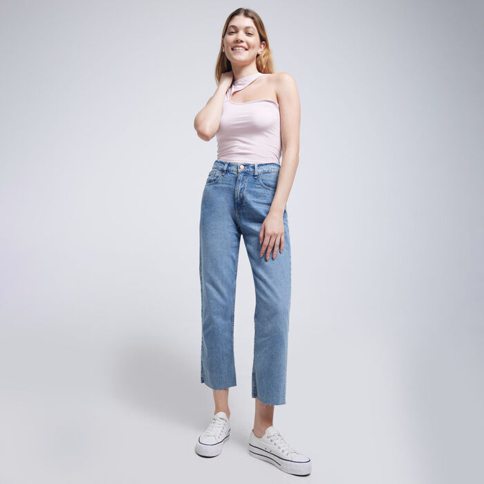 camisetas mujer