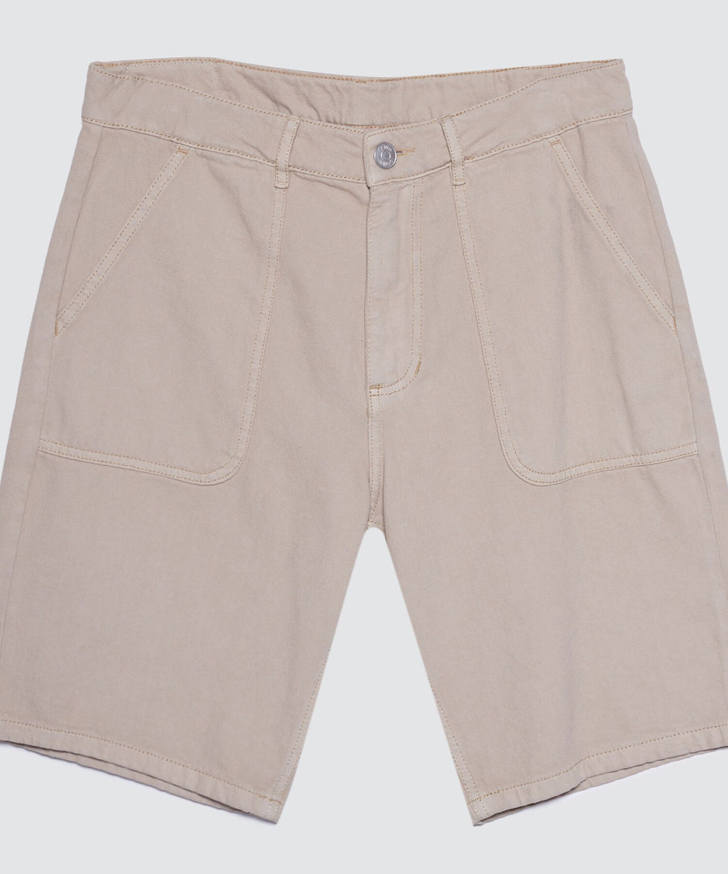 bermudas para hombre