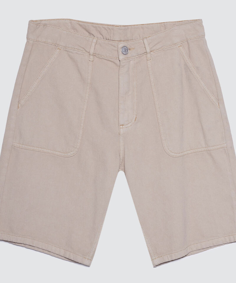 bermudas para hombre