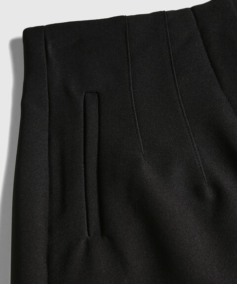 shorts mujeres image number null