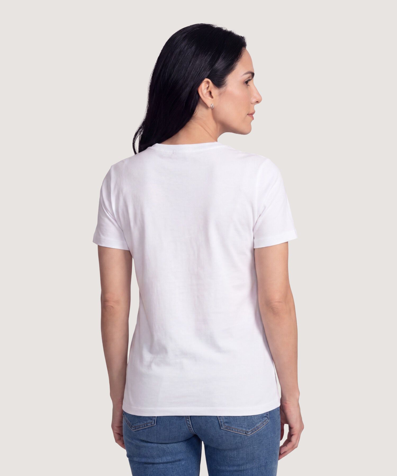 camisetas mujer