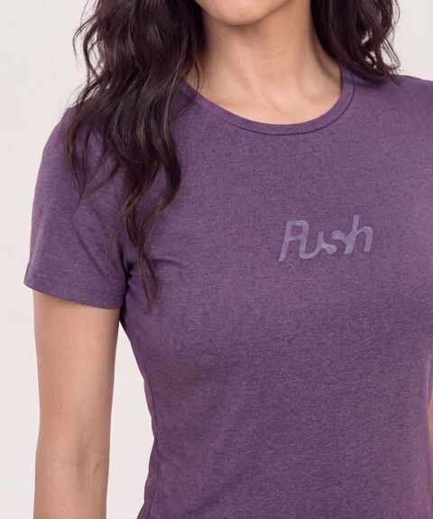 camisetas deportivas mujer