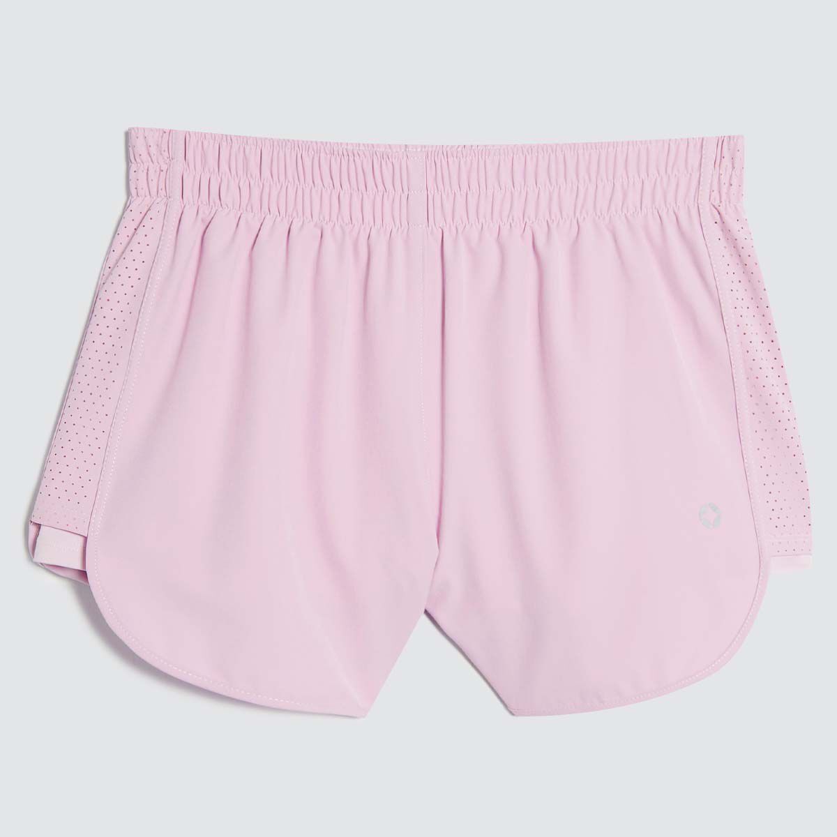 shorts deportivos mujer