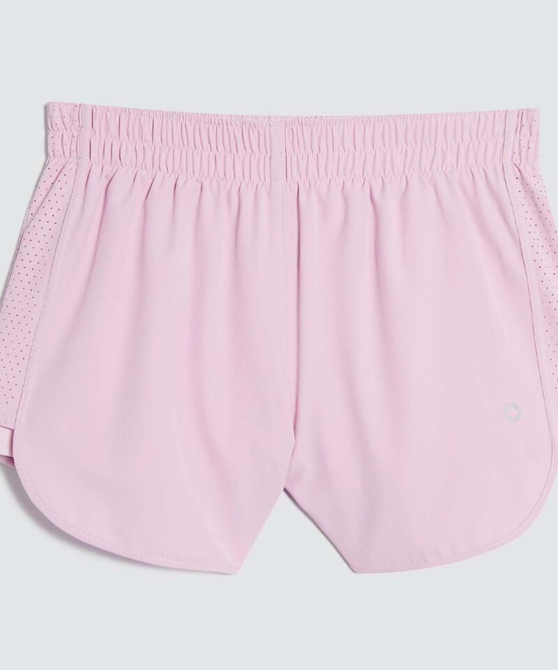 shorts deportivos mujer
