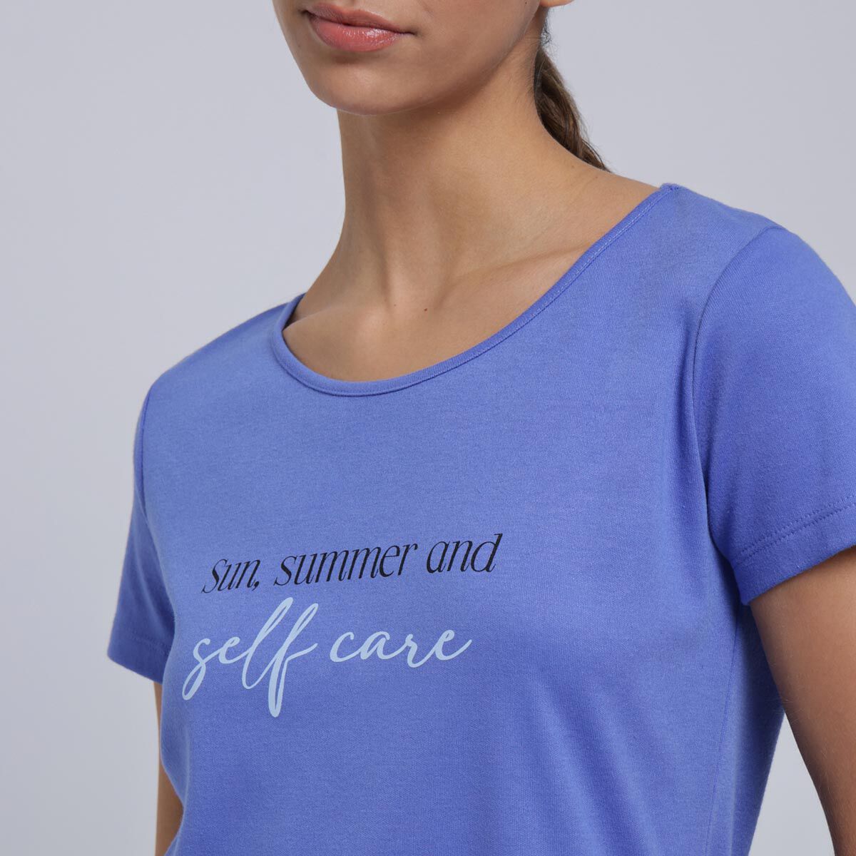 pijamas y batas para mujer