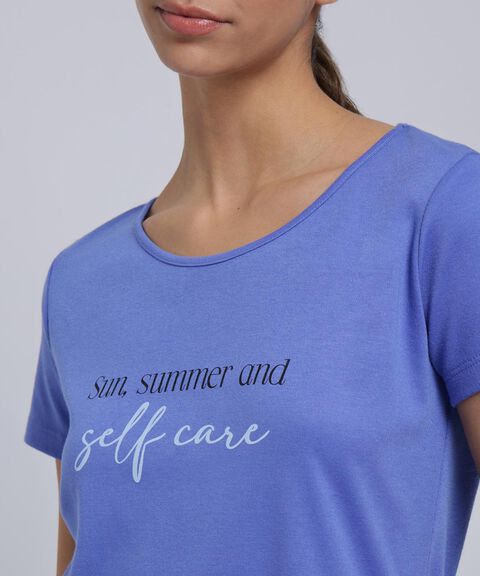 pijamas y batas para mujer
