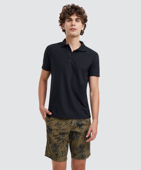 bermudas para hombre