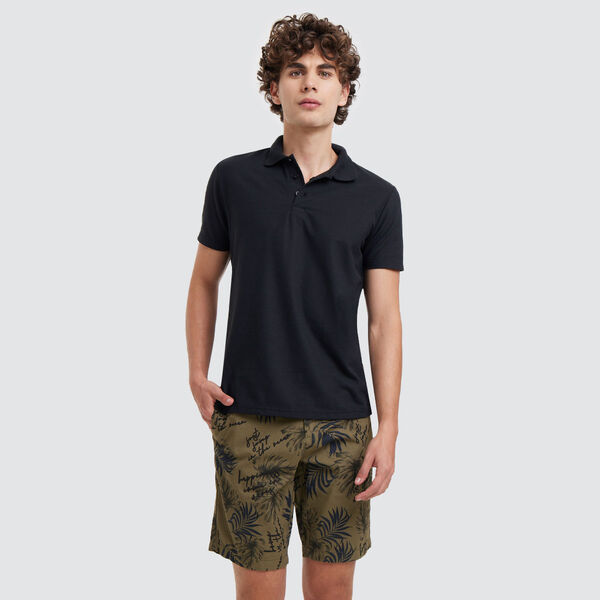 bermudas para hombre