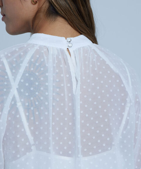 blusas de moda