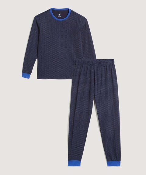 pijamas para niño image number null