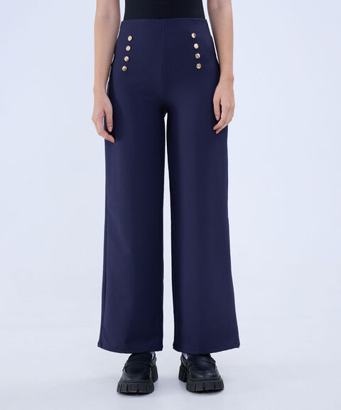 pantalon para mujer image number null
