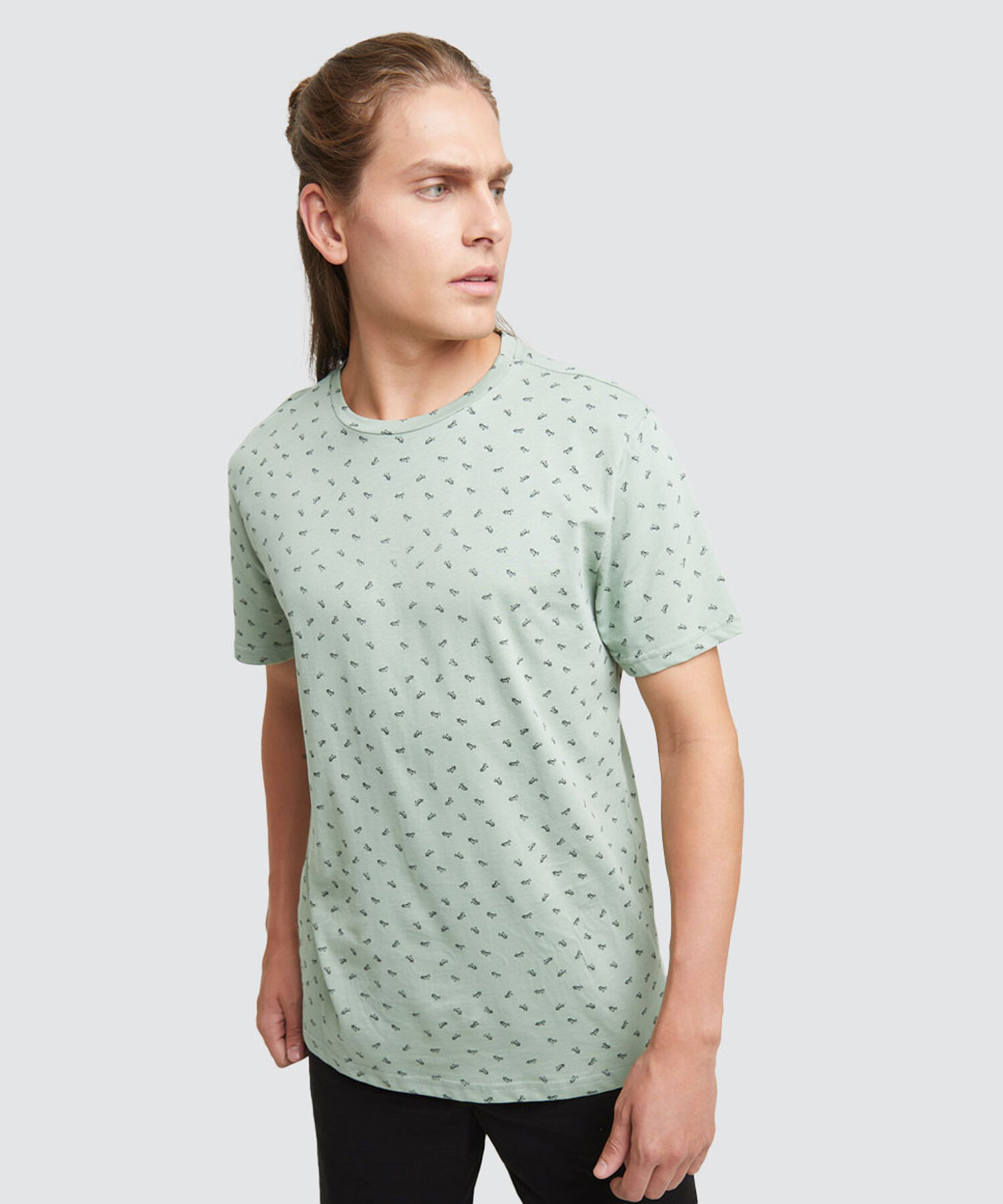 camisetas para hombre