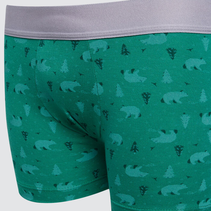 boxer para niño