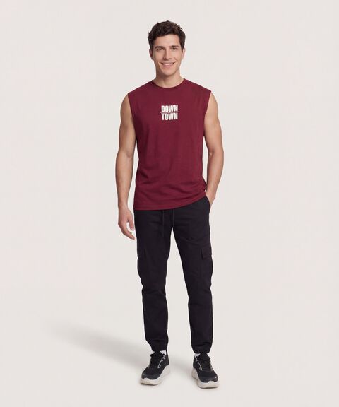 pantalones para hombre