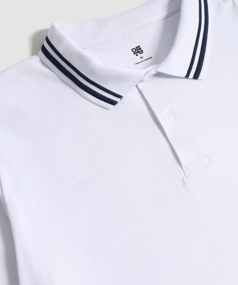 camisetas polo para hombre