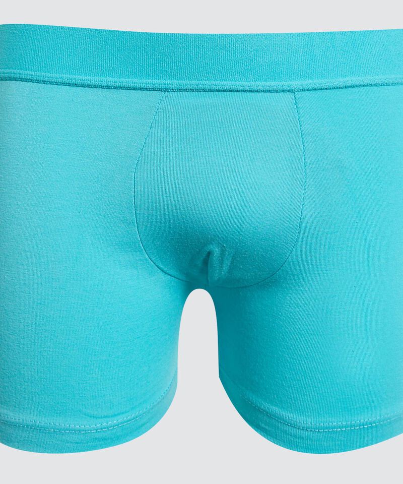 boxer para niño