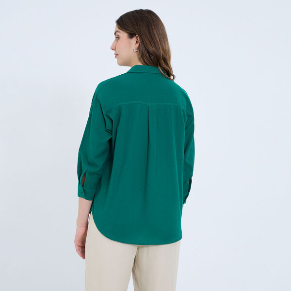 camisas para mujer image number null