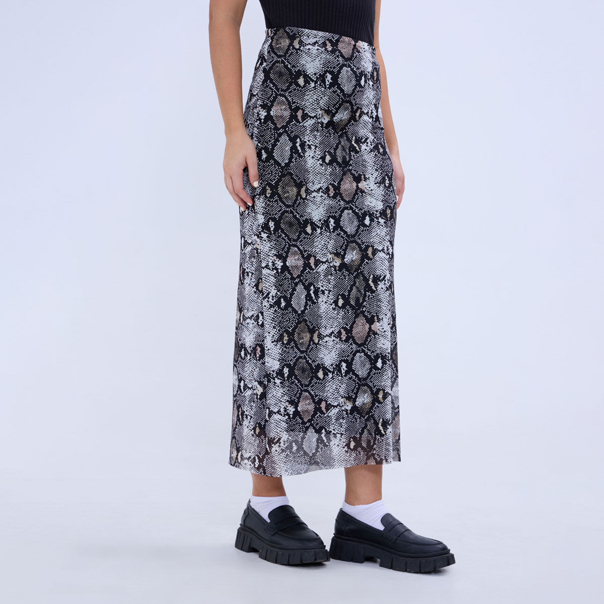faldas de moda