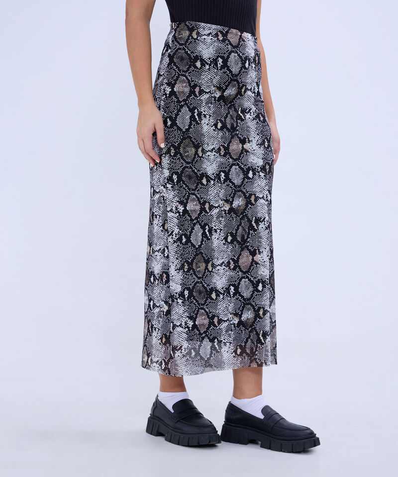 faldas de moda