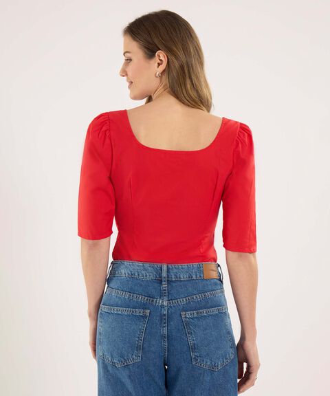 blusas de moda image number null