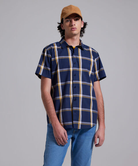 camisas para hombre