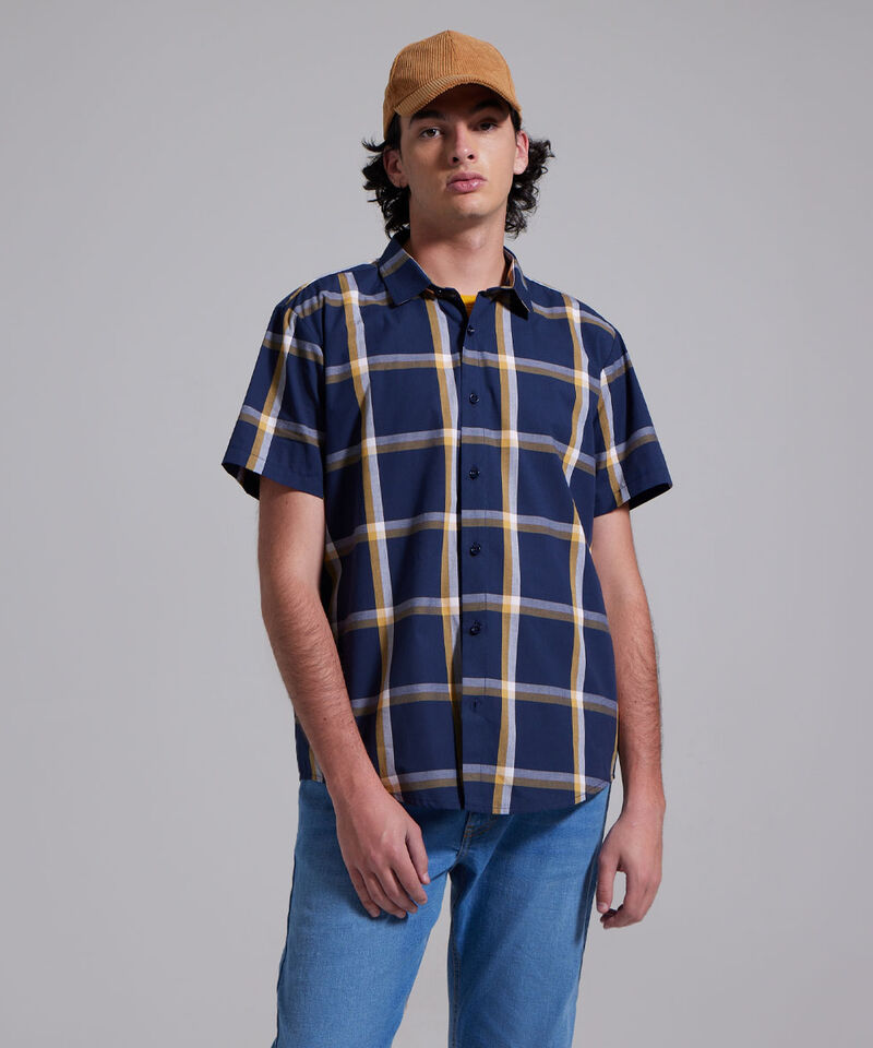 camisas para hombre