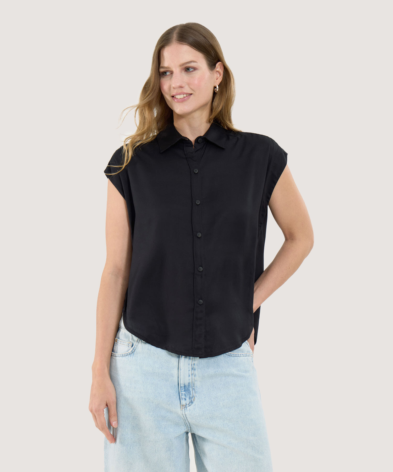 camisas para mujer