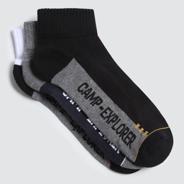 medias para hombre image number null