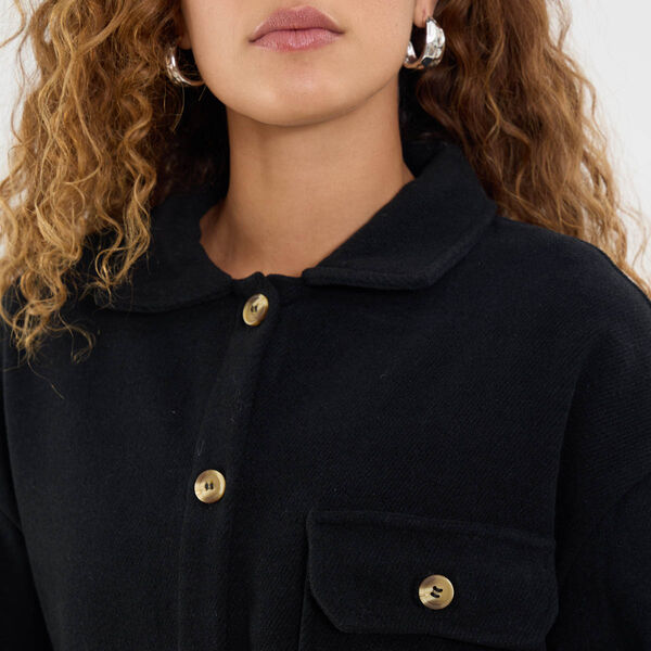 chaquetas para mujer