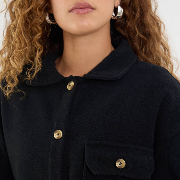 chaquetas para mujer