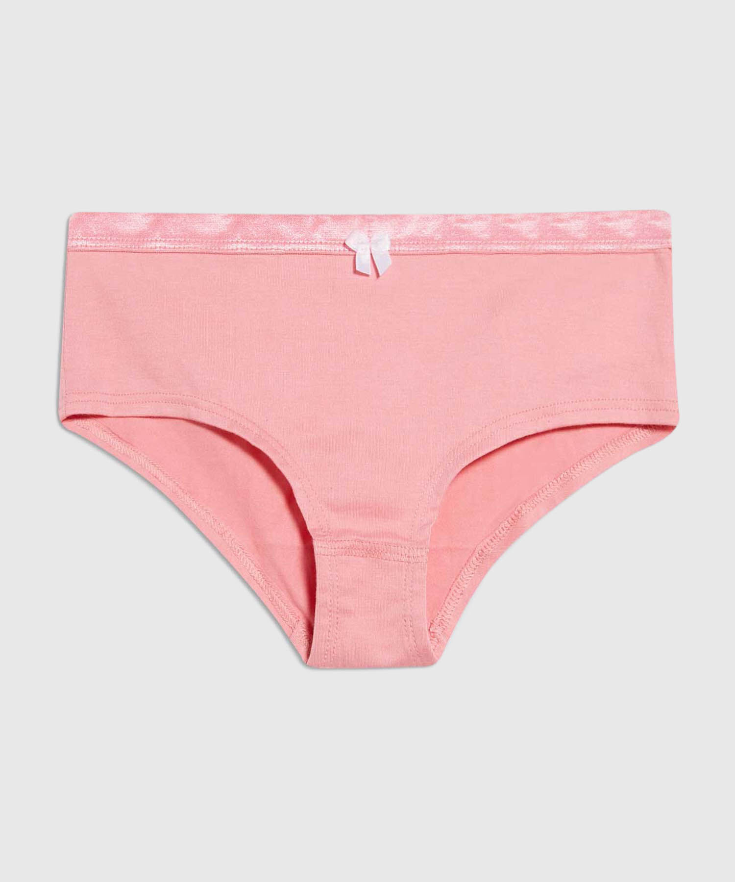 ropa interior para niñas