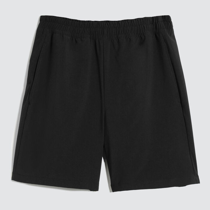 bermudas deportivas para hombre