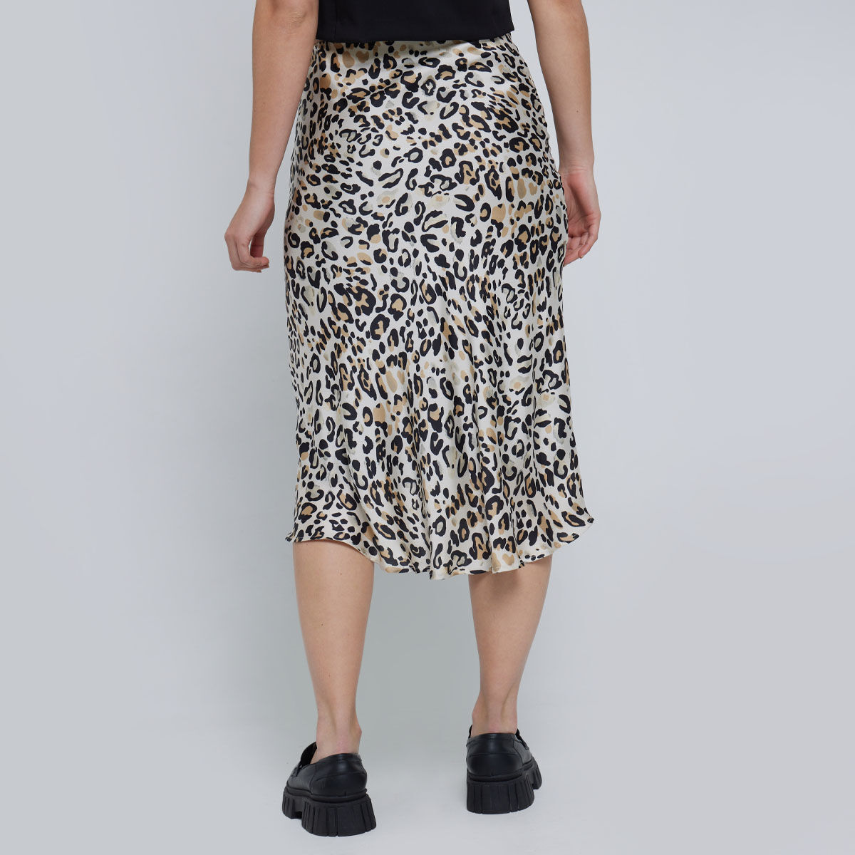 faldas de moda