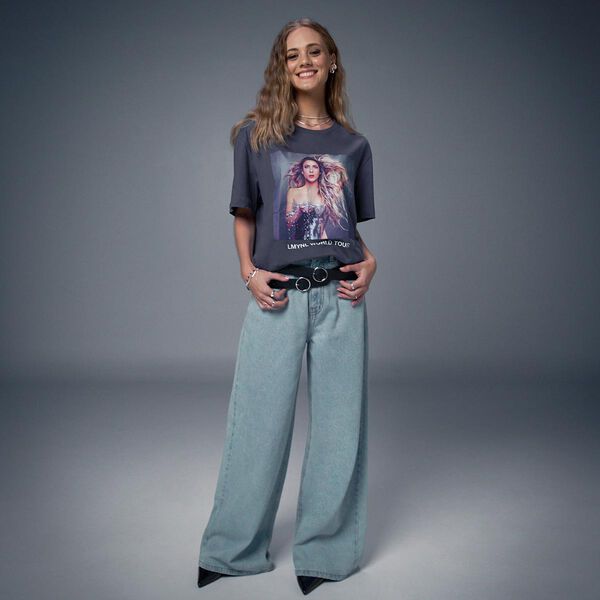 camisetas mujer image number null
