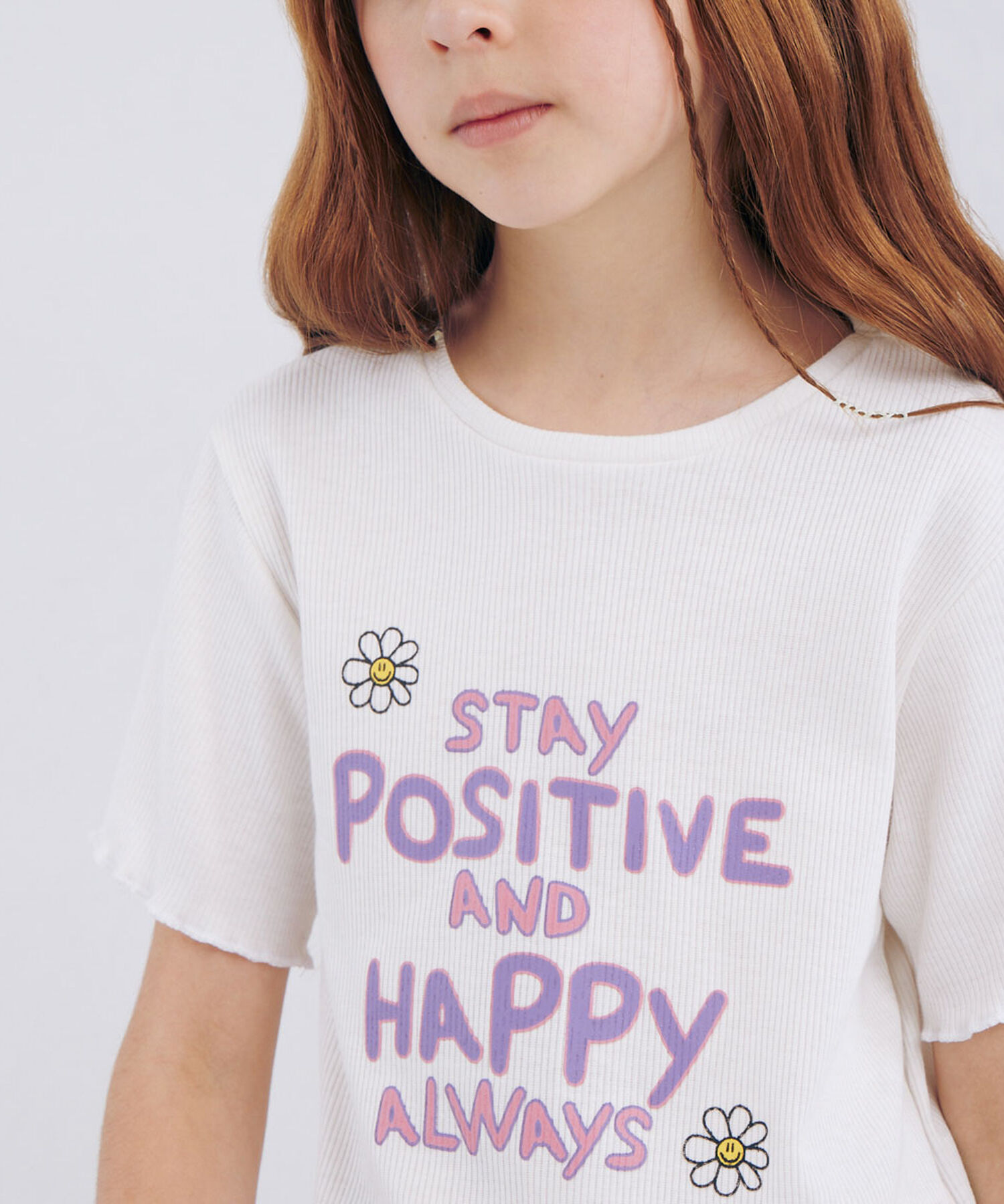 camisetas para niñas