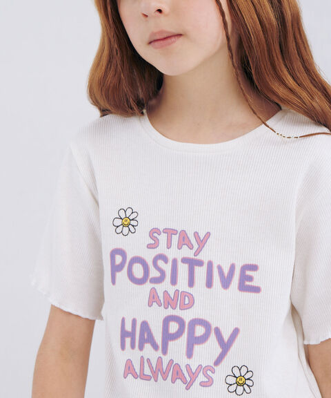 camisetas para niñas
