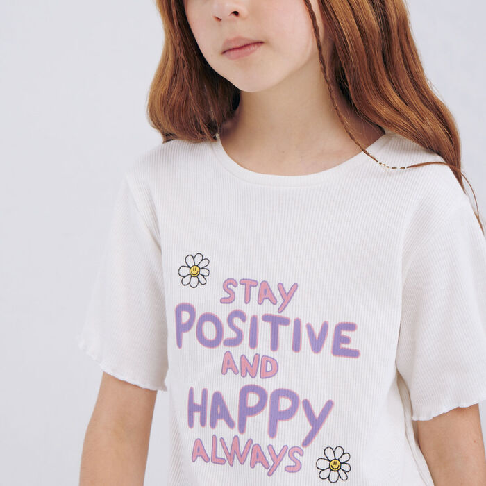 camisetas para niñas