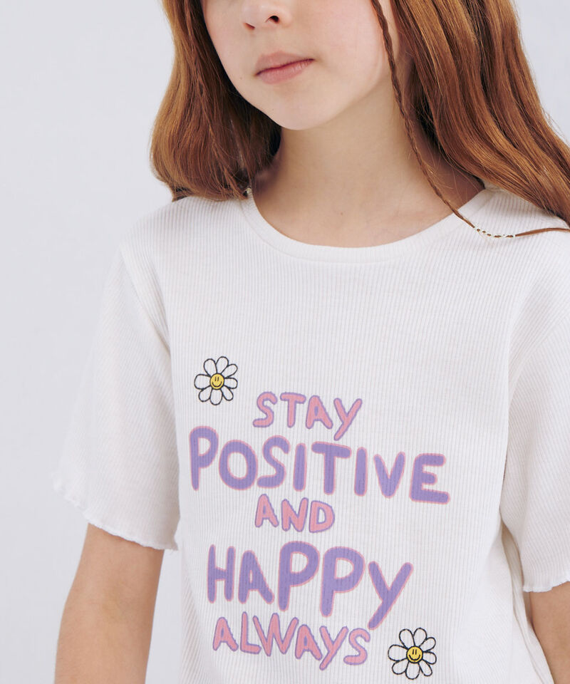 camisetas para niñas