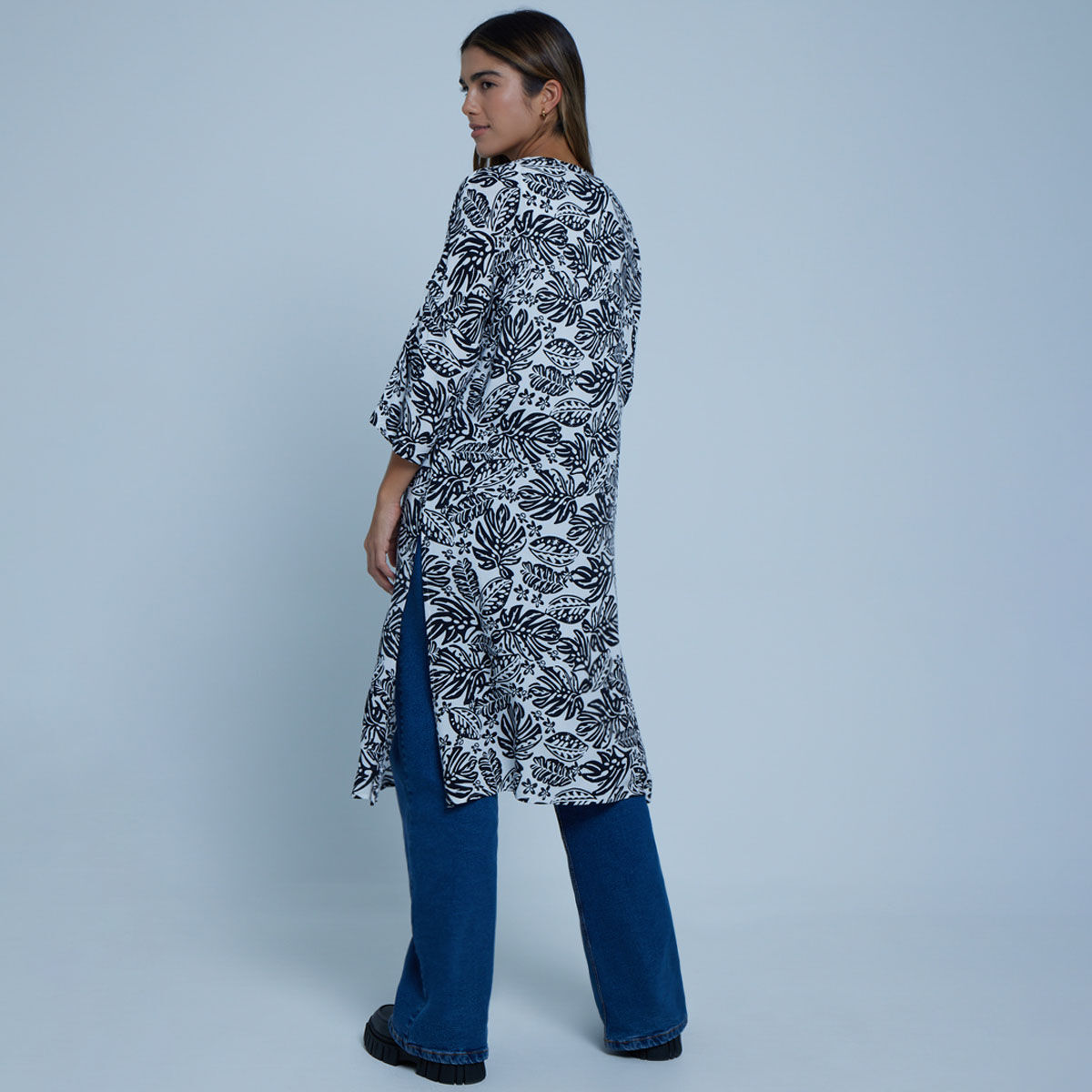 chaquetas para mujer