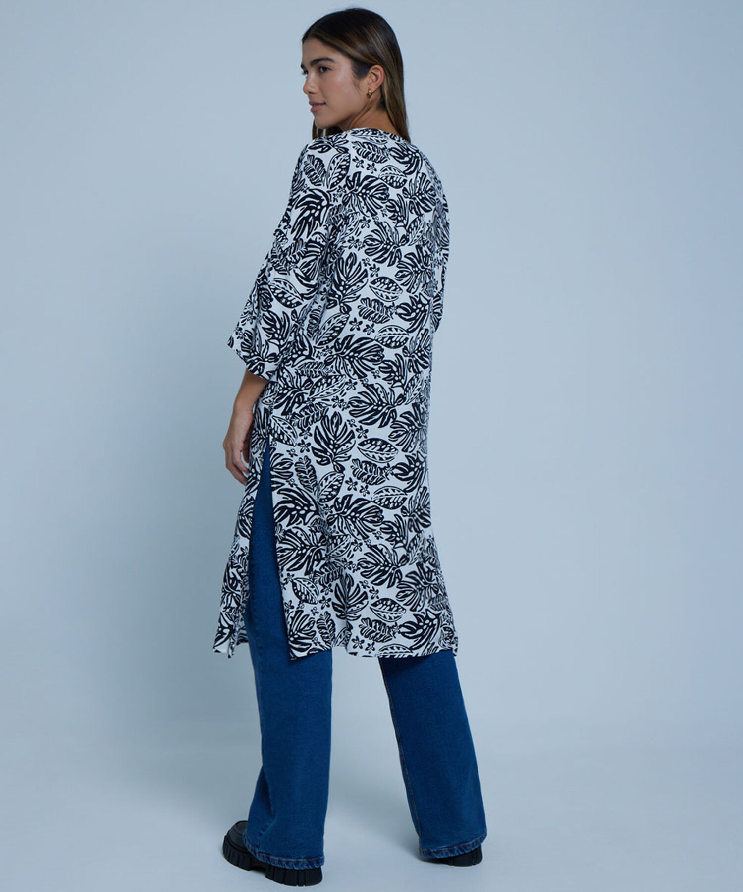 chaquetas para mujer