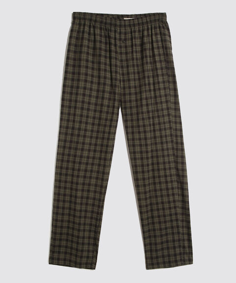 pijama de pantalon para hombre image number null