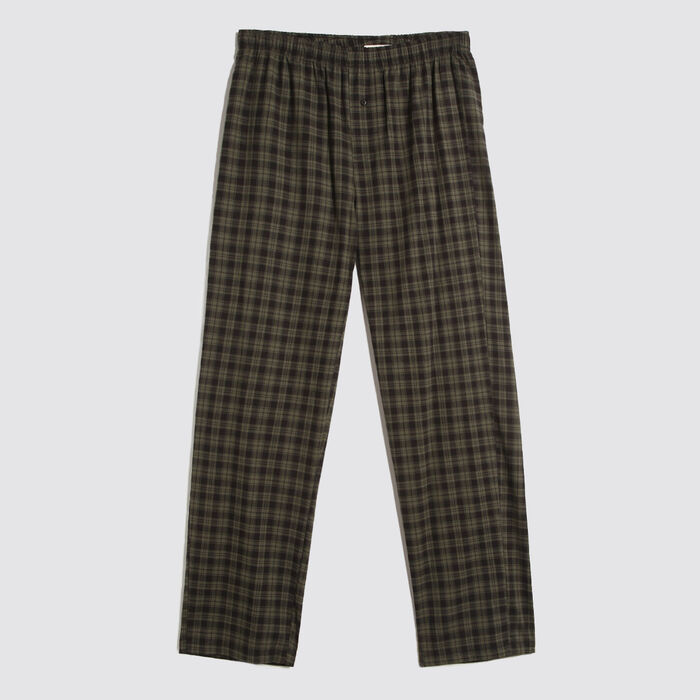pijama de pantalon para hombre