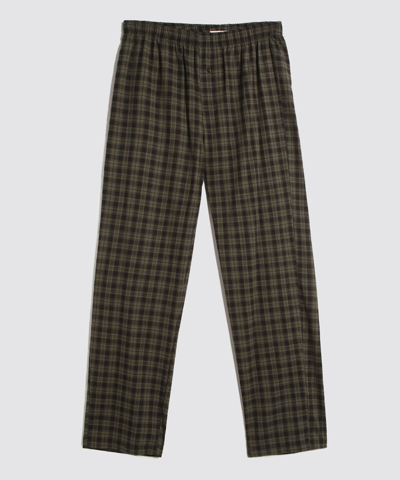 pijama de pantalon para hombre