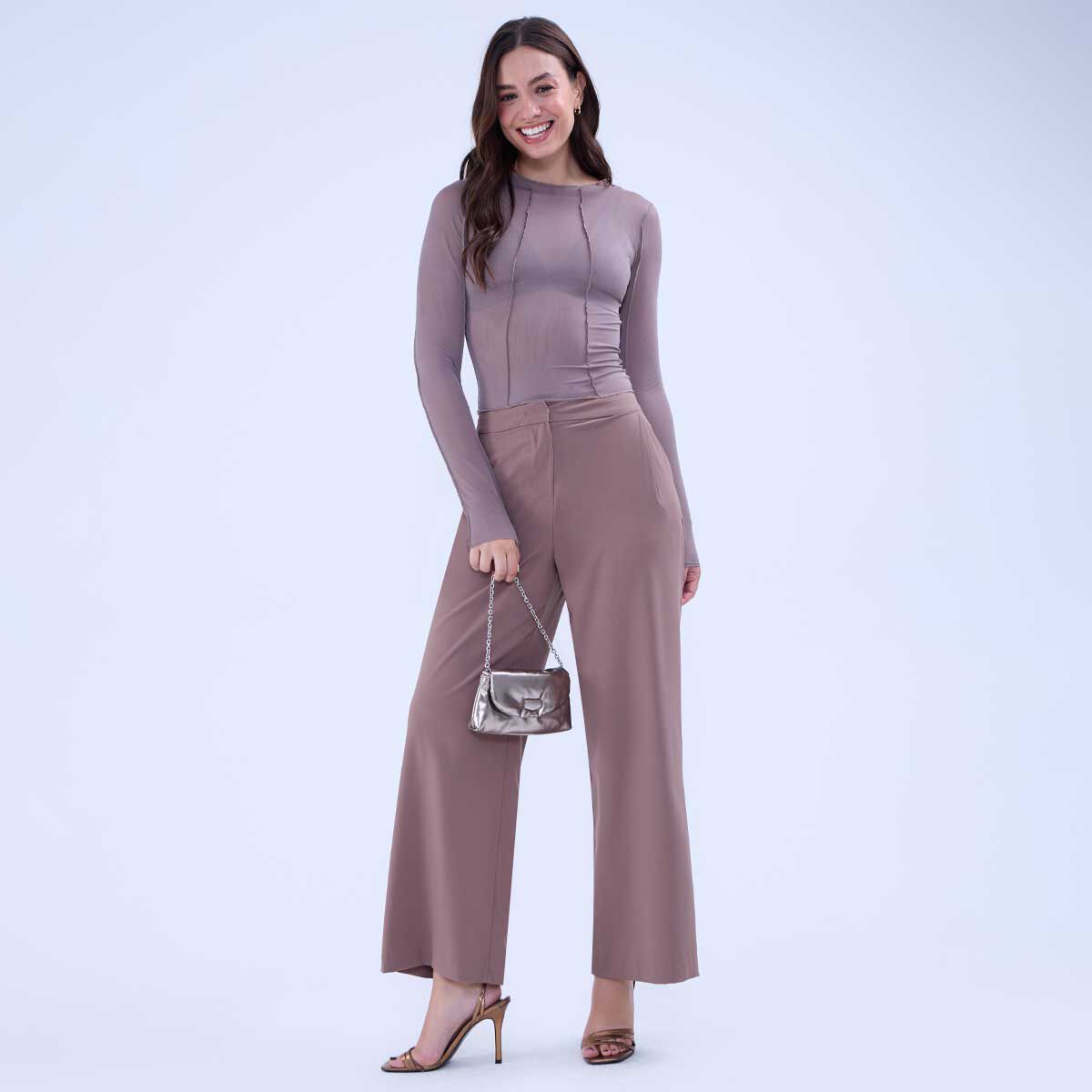 pantalon para mujer